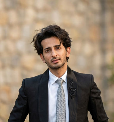 Dhananjay Chadha