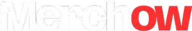 Merchow Logo Dark