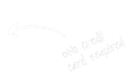 No Credit Card Required